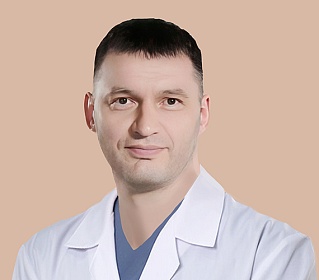 Давыдов Илья Михайлович