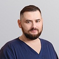 Рябчун Павел Васильевич
