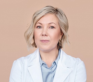 Кралинова Светлана Семеновна