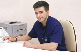 Всегда на связи