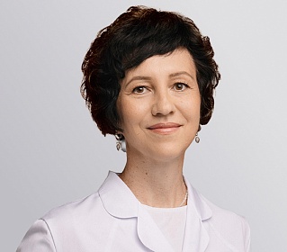 Жукова Наталья Юрьевна