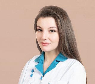 Микаилова Дарья Амировна