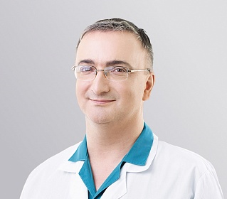 Денисов Михаил Юрьевич