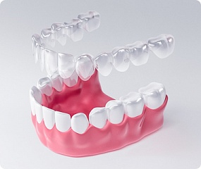 Этапы лечения