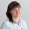 Скасырская Ольга Валерьевна