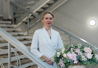 Файзулина Дина Маратовна