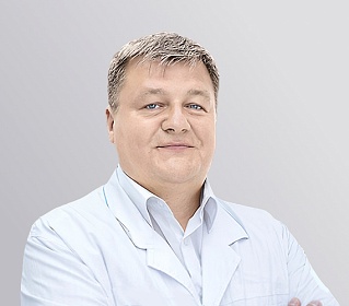 Туров Алексей Николаевич