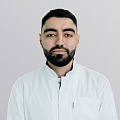 Саркисян Роман Геннадьевич