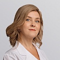 Проничева Светлана Викторовна