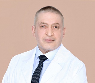 Яковлев Дмитрий Олегович