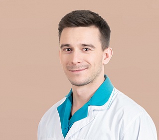 Поляков Сергей Александрович