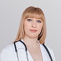 Скурлатова Ольга Александровна