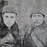 Молчанов Михаил Николаевич и Василий Михайлович