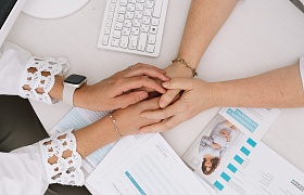 Полное сопровождение