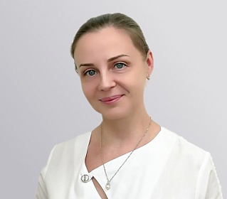 Милашевич Наталья Сергеевна