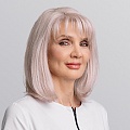 Блохина Елена Германовна