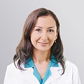 Сулутьян Анна Эдуардовна