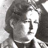 Глухова Нина Ивановна