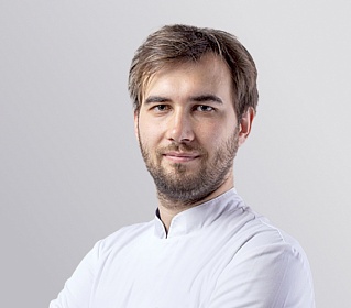 Моренков Павел Андреевич
