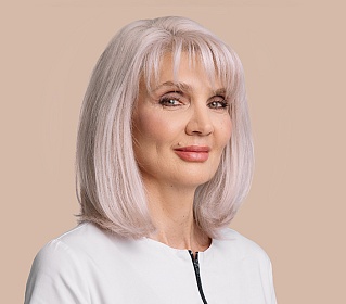 Блохина Елена Германовна