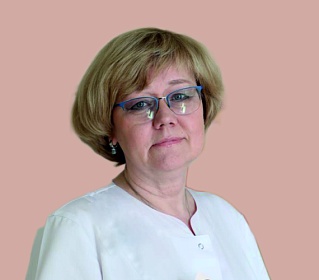 Свешникова Наталья Николаевна