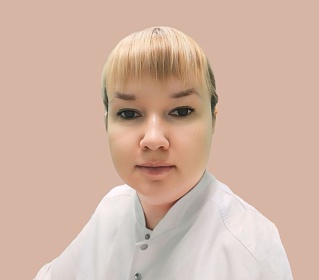 Давыдова Елена Анатольевна