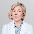 Кралинова Светлана Семеновна
