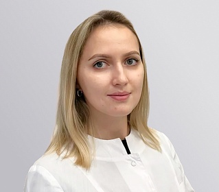 Ноговицына Екатерина Эдуардовна