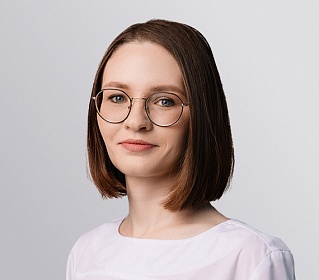 Лермонтова Наталья Николаевна