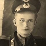 Баландин Виктор Ильич