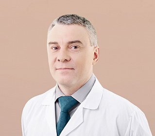 Макаров Константин Юрьевич