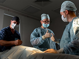 Почему лазерное удаление геморроя – выбор современных пациентов?