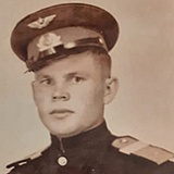 Пустовалов Илья Артемьевич