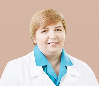 Зюкова Ирина Николаевна