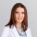 Игнатова Анастасия Владимировна 
